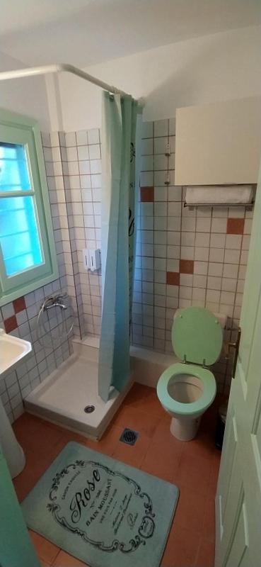 Paperboat Apartment Афітос Екстер'єр фото