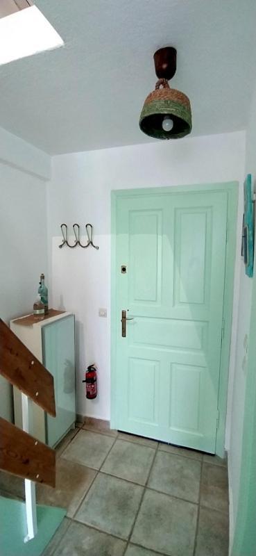 Paperboat Apartment Афітос Екстер'єр фото