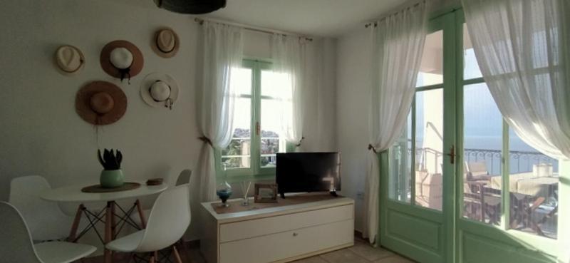Paperboat Apartment Афітос Екстер'єр фото
