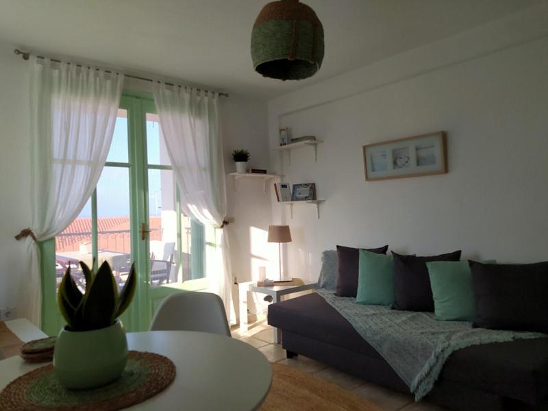Paperboat Apartment Афітос Екстер'єр фото
