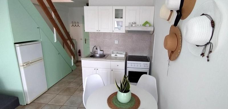 Paperboat Apartment Афітос Екстер'єр фото