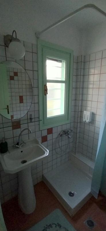 Paperboat Apartment Афітос Екстер'єр фото