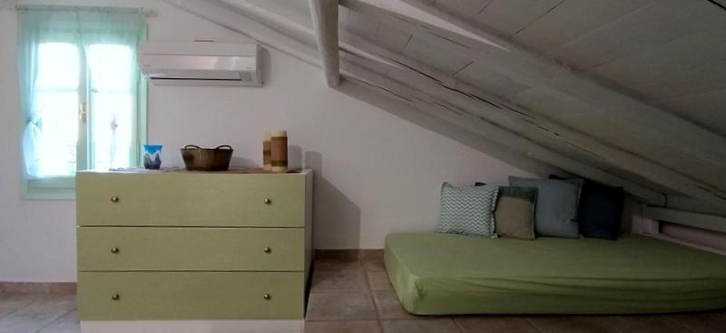 Paperboat Apartment Афітос Екстер'єр фото